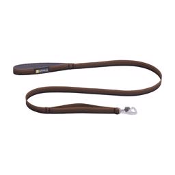 Ruffwear Front Range Leader Line Moonlight Fade Brown